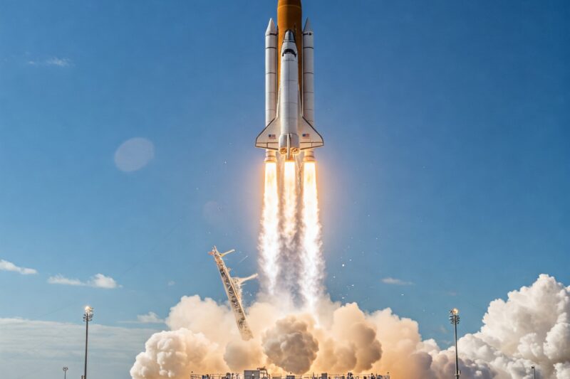 P3 S1 U2: SPACE Science and Technology